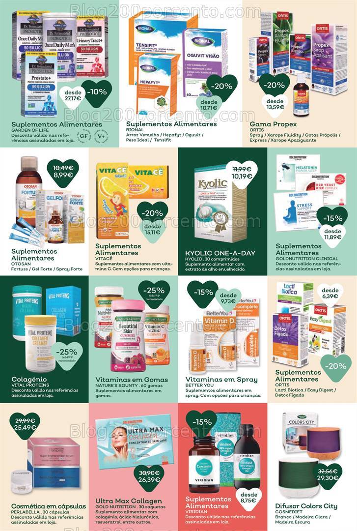 Antevisão Folheto CELEIRO Natal Promoções de 15 novembro a 31 dezembro