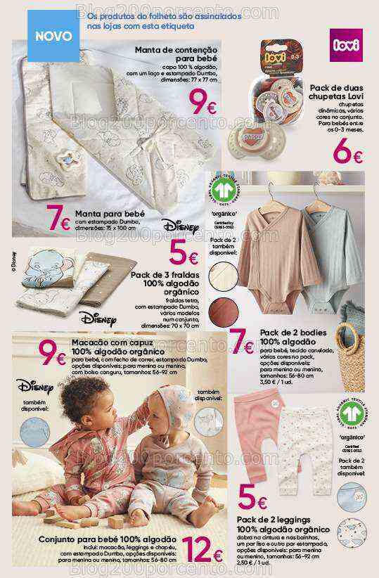 Antevisão Folheto PEPCO Promoções de 13 a 26 julho