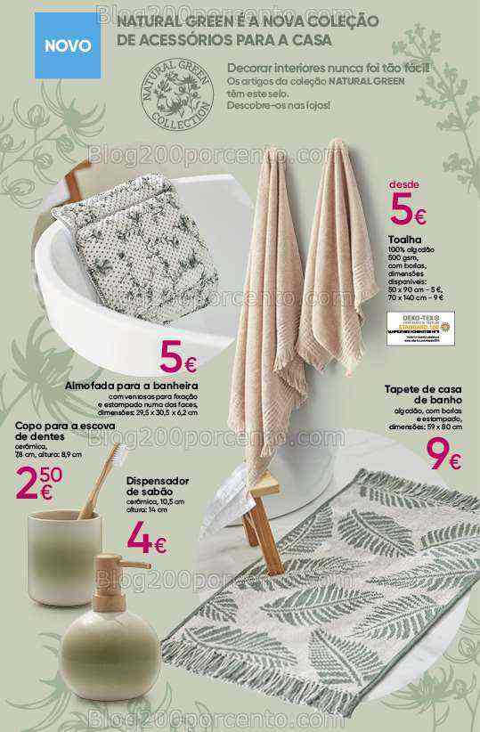 Antevisão Folheto PEPCO Promoções de 13 a 26 julho