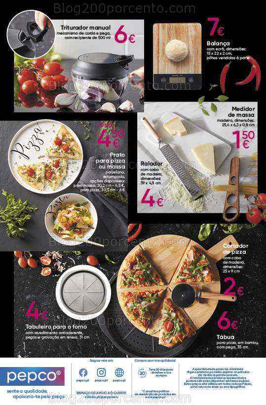 Antevisão Folheto PEPCO Promoções de 13 a 26 julho