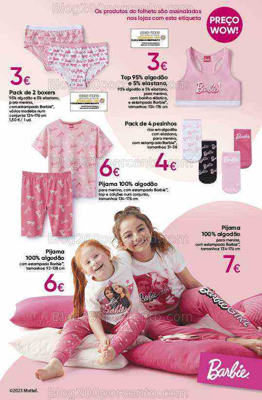 Antevisão Folheto PEPCO Promoções de 13 a 26 julho