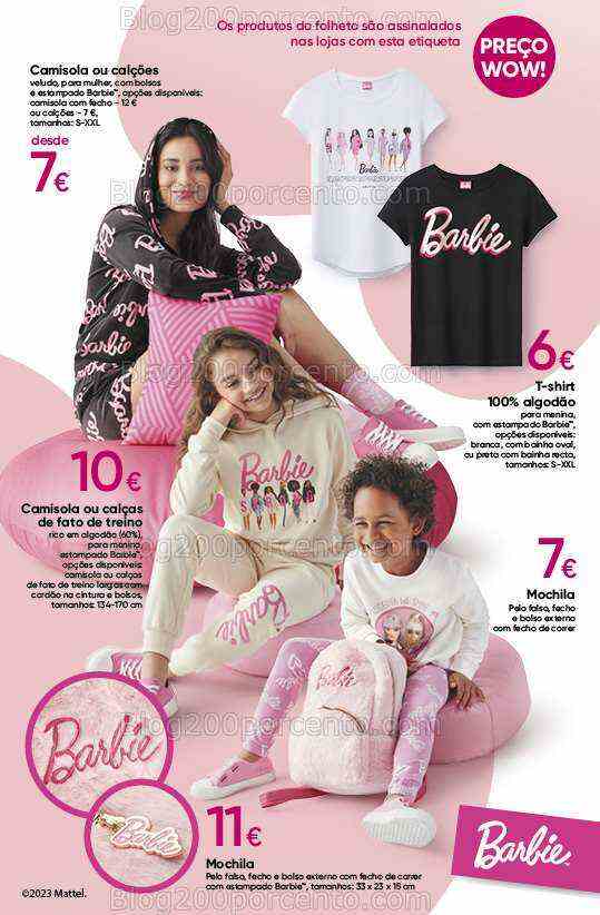 Antevisão Folheto PEPCO Promoções de 13 a 26 julho