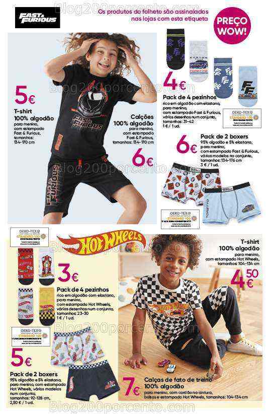 Antevisão Folheto PEPCO Promoções de 13 a 26 julho