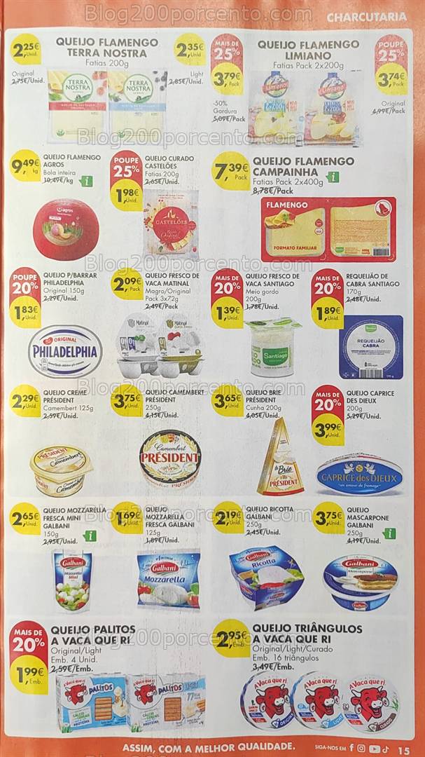 Antevisão Folheto PINGO DOCE Promoções de 25 a 31 março