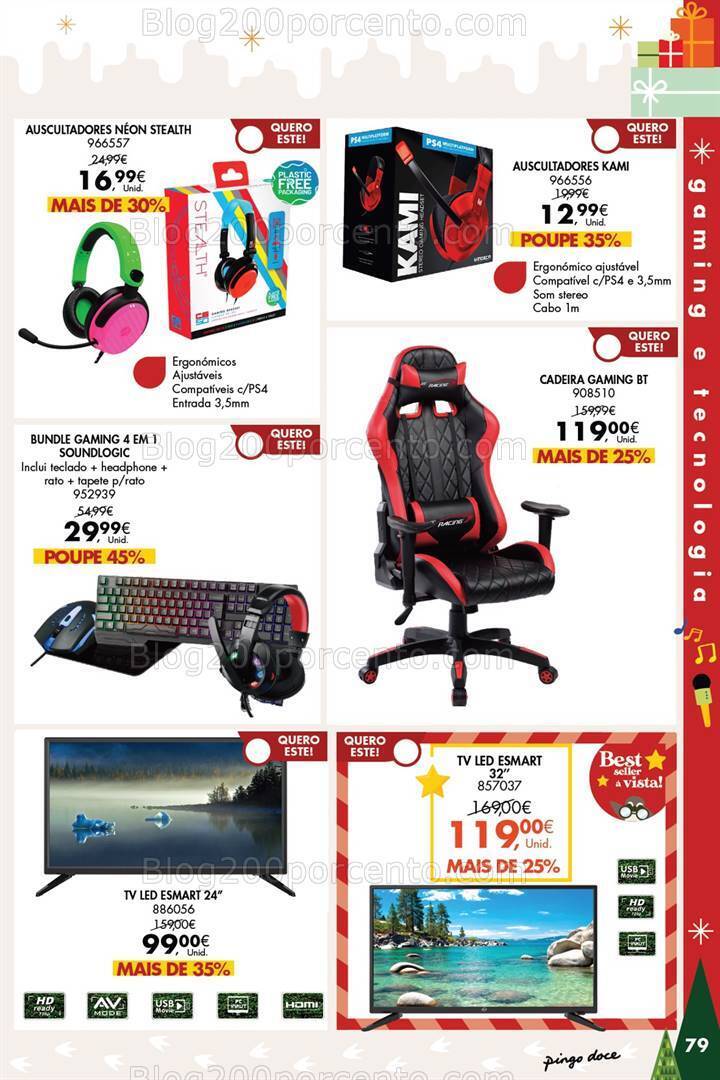 Antevisão Folheto PINGO DOCE Brinquedos Promoções de 14 novembro a 24 dezembro