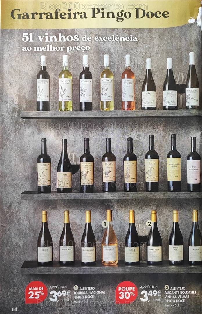 Antevisão Folheto PINGO DOCE Feira de Sabores Promoções de 10 a 30 setembro