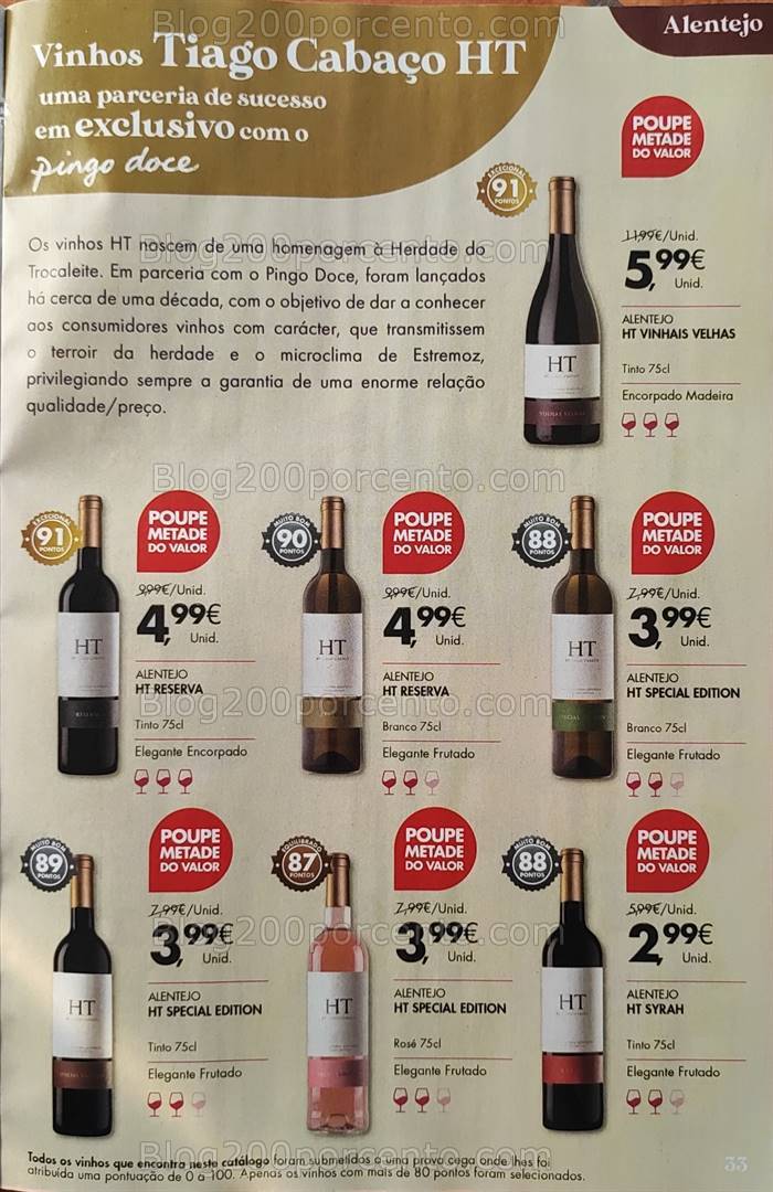 Antevisão Folheto PINGO DOCE Feira de Sabores Promoções de 10 a 30 setembro