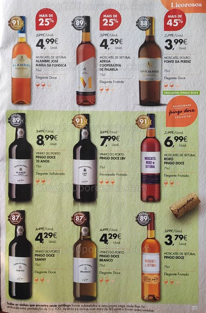 Antevisão Folheto PINGO DOCE Feira de Sabores Promoções de 10 a 30 setembro