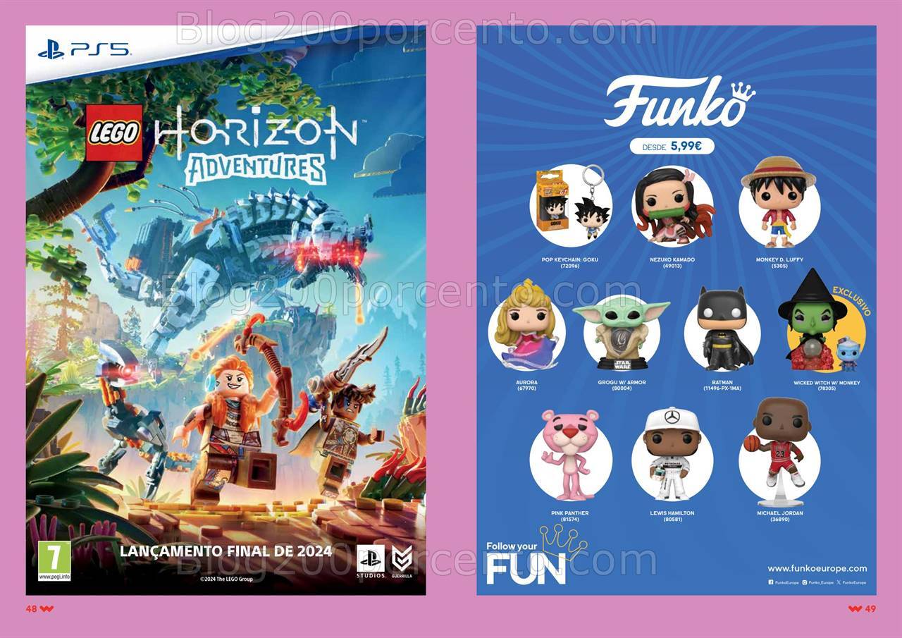 Antevisão Folheto WORTEN Regresso às Aulas Promoções até 14 outubro