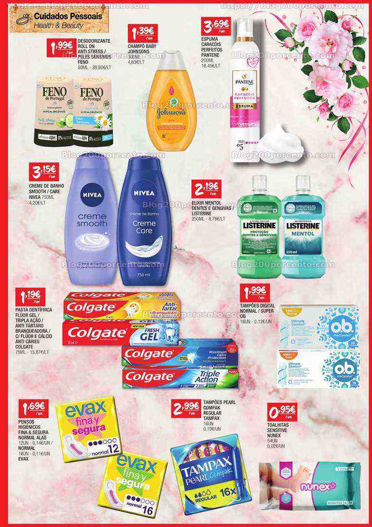 Antevisão Folheto SPAR Promoções de 13 a 25 junho