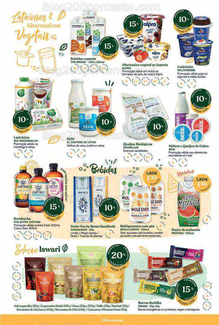 Antevisão Folheto CELEIRO Verão Promoções de 14 julho a 31 agosto