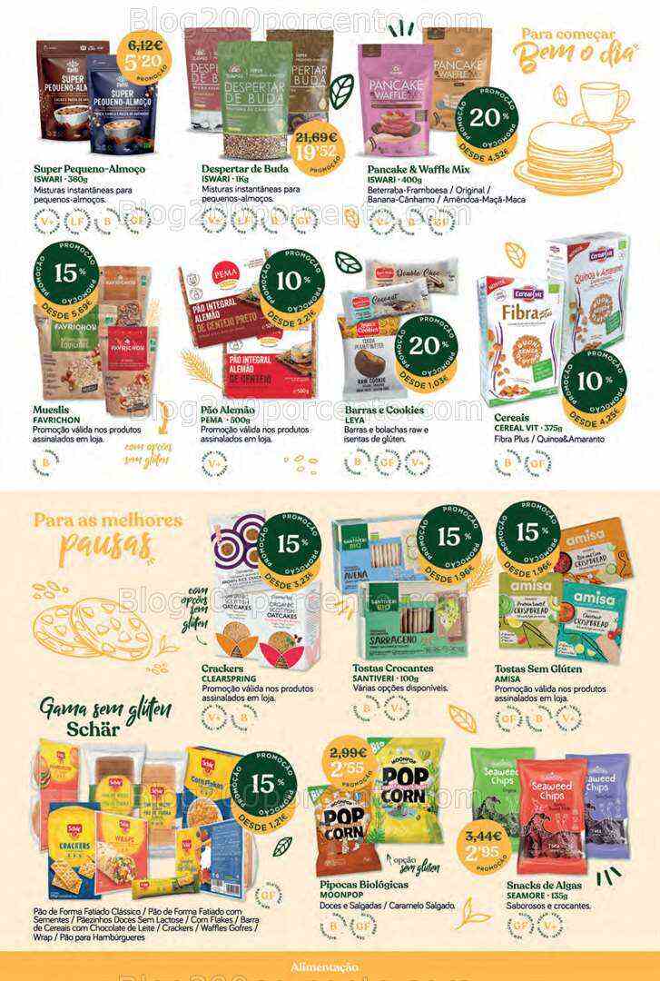 Antevisão Folheto CELEIRO Verão Promoções de 14 julho a 31 agosto