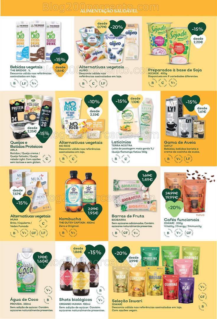 Antevisão Folheto CELEIRO Promoções de 12 setembro a 31 outubro