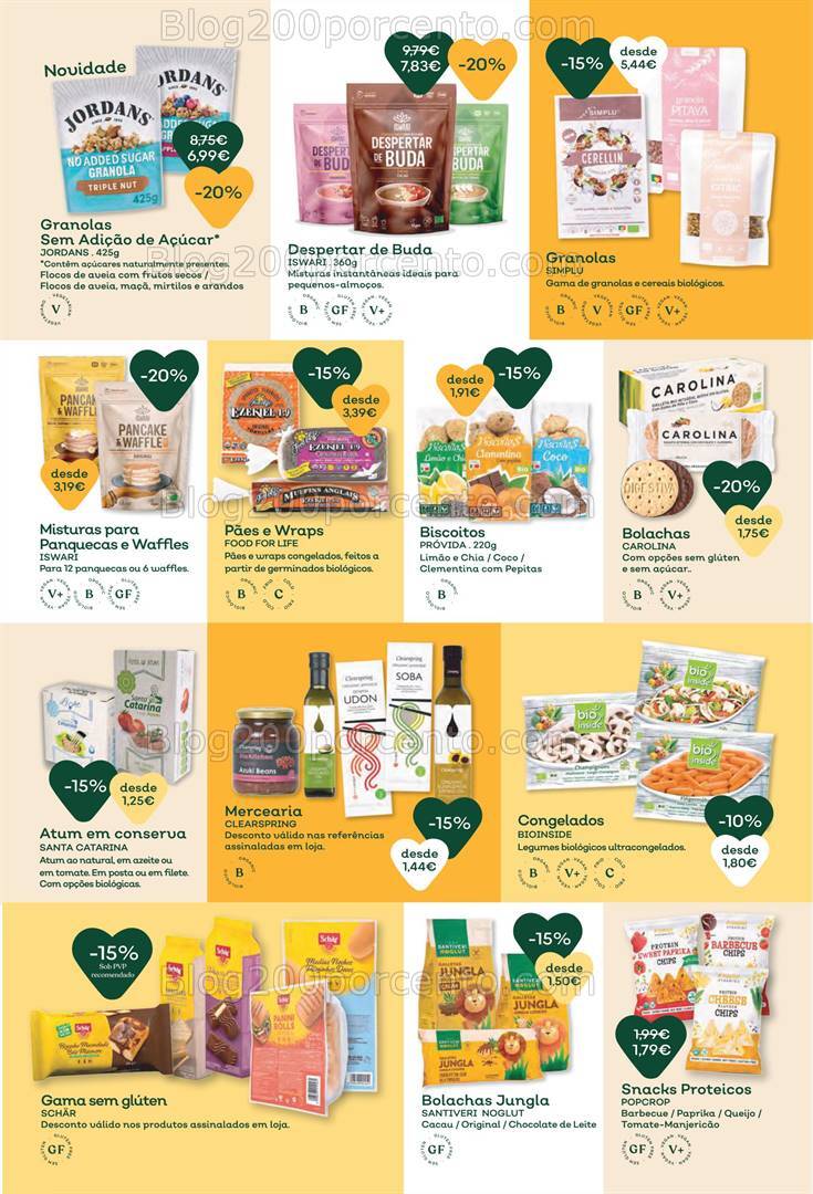 Antevisão Folheto CELEIRO Promoções de 12 setembro a 31 outubro