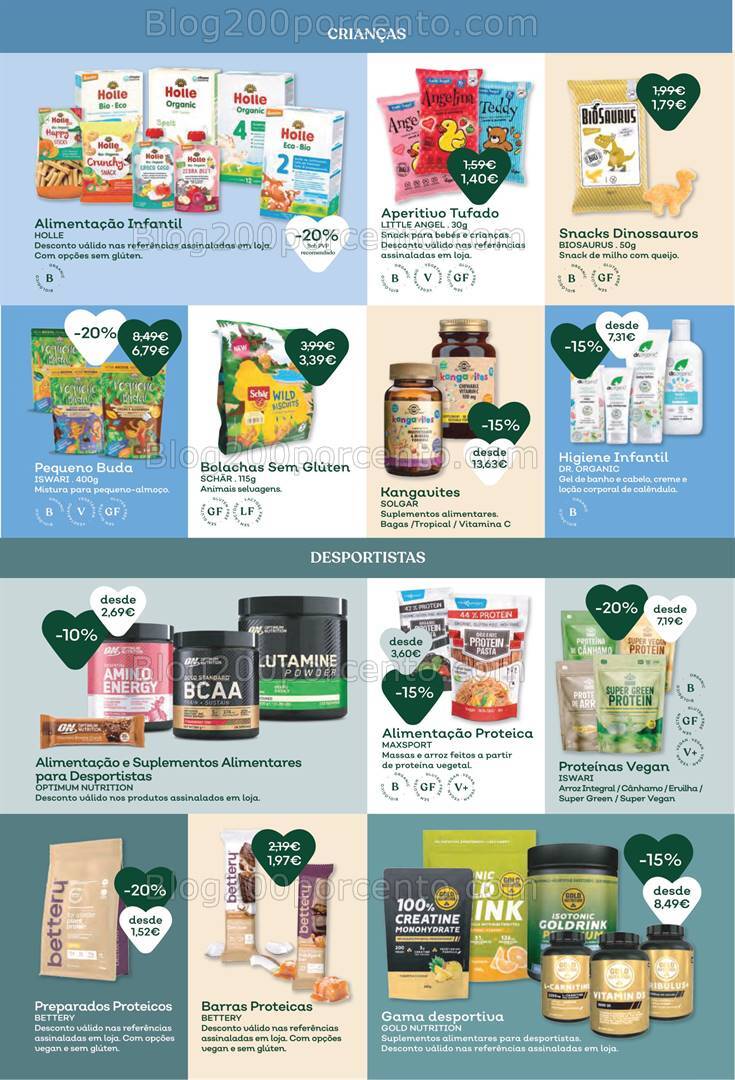 Antevisão Folheto CELEIRO Promoções de 12 setembro a 31 outubro