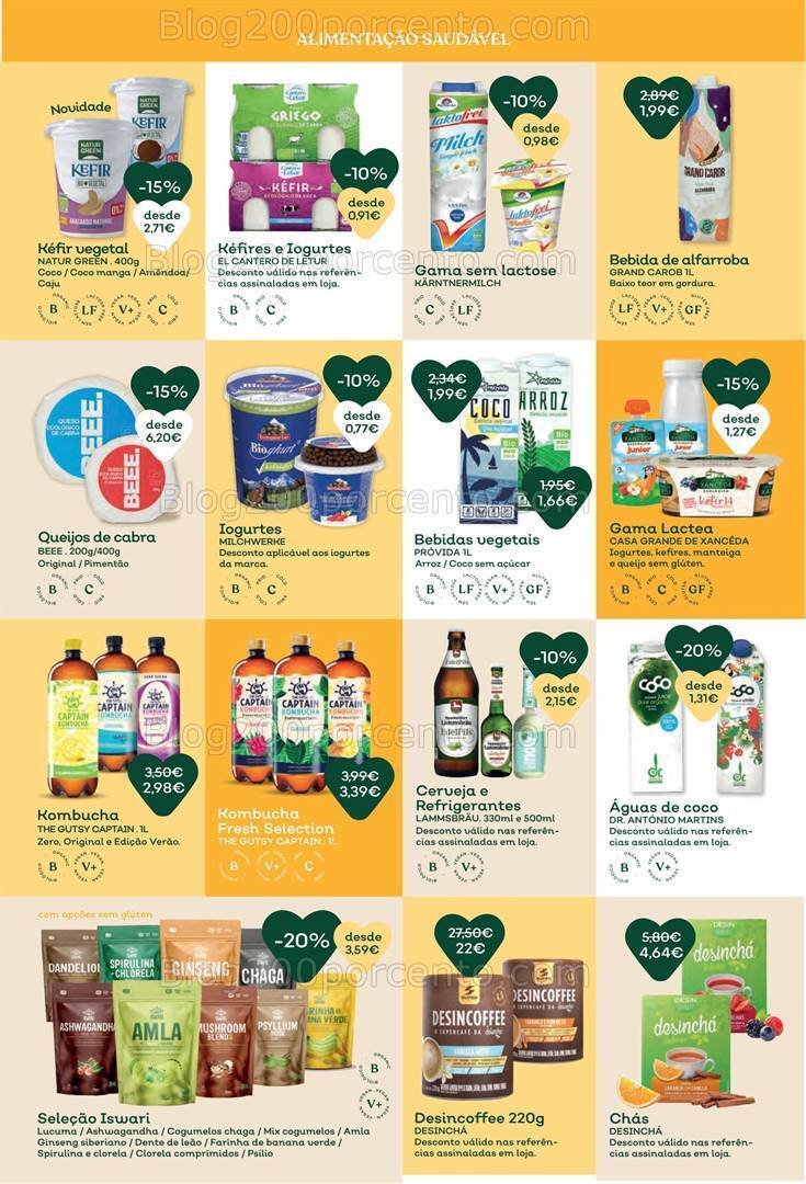 Antevisão Folheto CELEIRO Promoções de 12 julho a 31 agosto