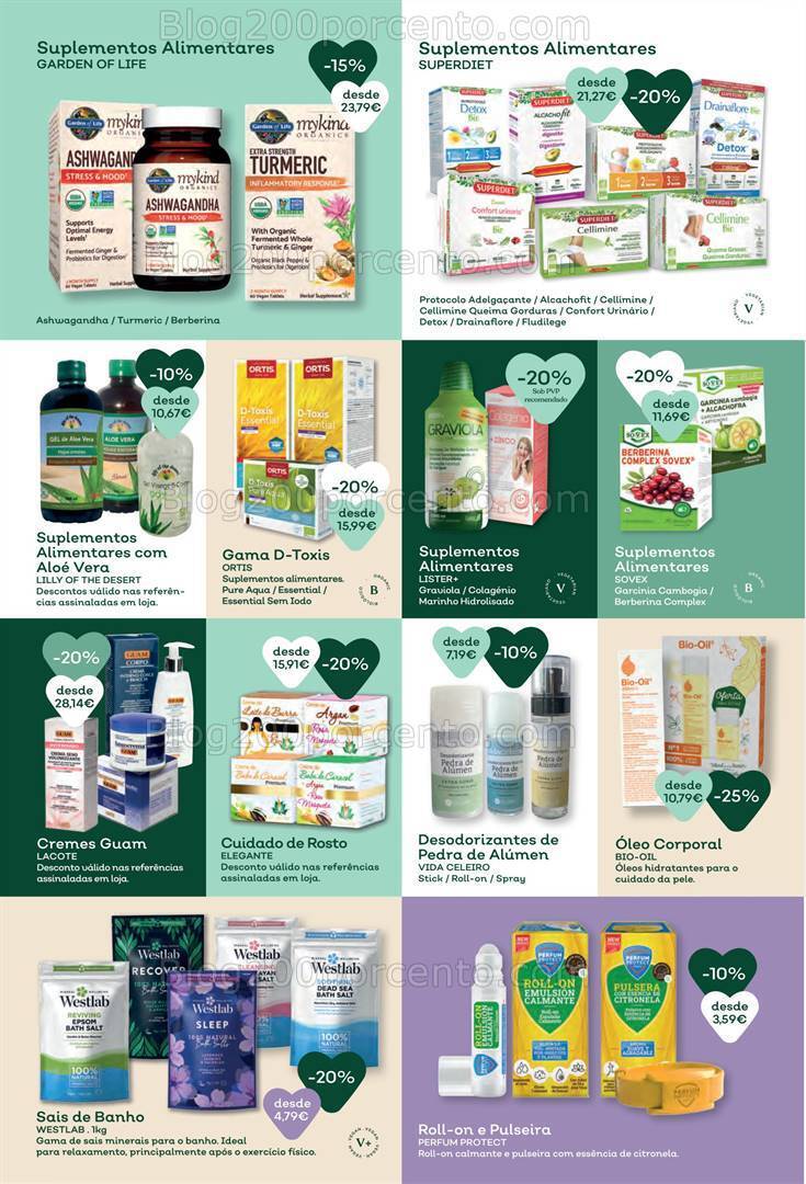 Antevisão Folheto CELEIRO Promoções de 12 julho a 31 agosto