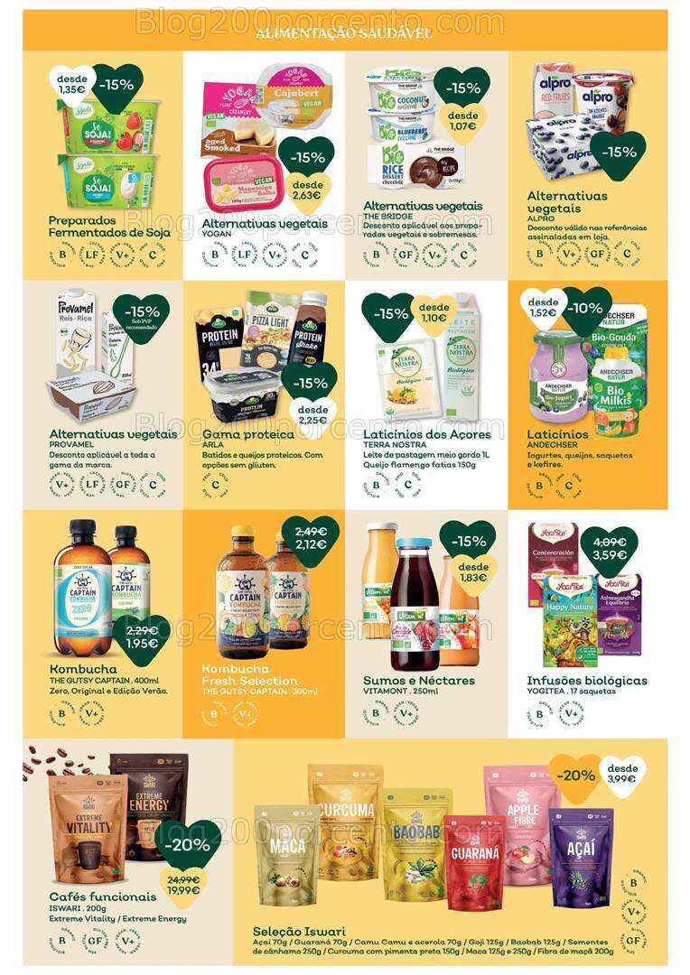 Antevisão Folheto CELEIRO Promoções de 17 maio a 30 junho