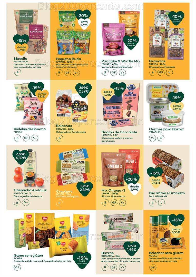 Antevisão Folheto CELEIRO Promoções de 17 maio a 30 junho