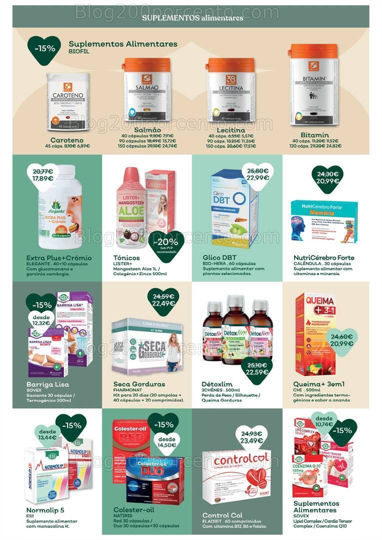 Antevisão Folheto CELEIRO Promoções de 17 maio a 30 junho