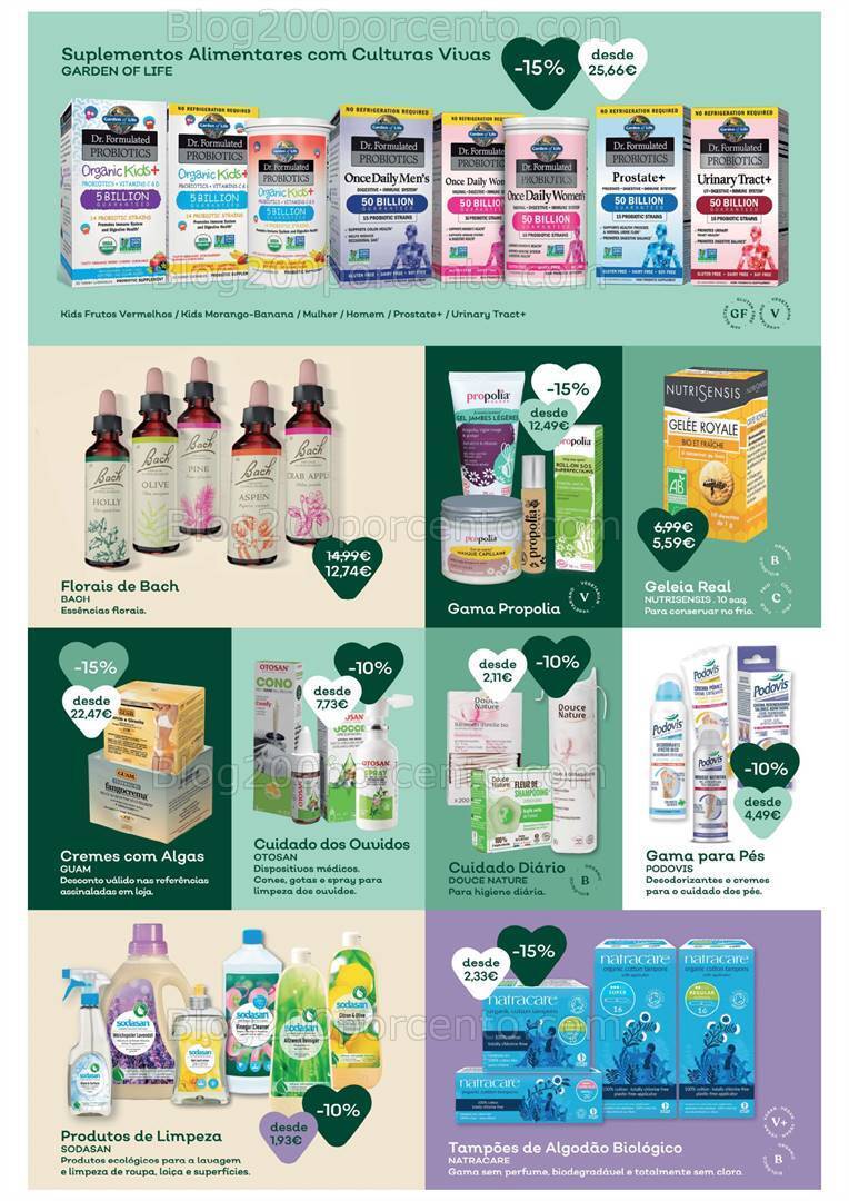 Antevisão Folheto CELEIRO Promoções de 17 maio a 30 junho