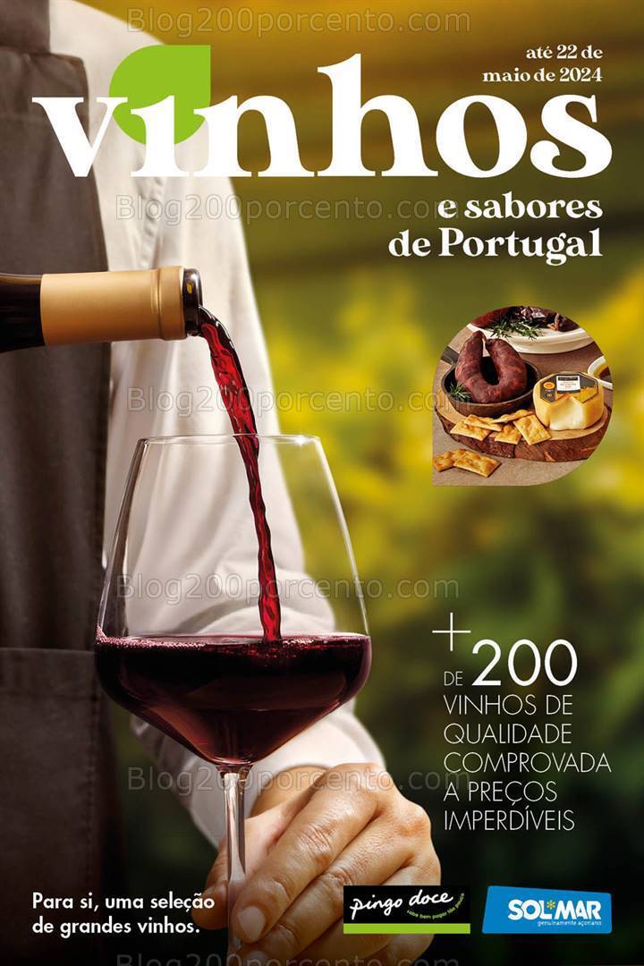 Antevisão Folheto PINGO DOCE Açores Feira QEV Promoções de 2 a 22 maio