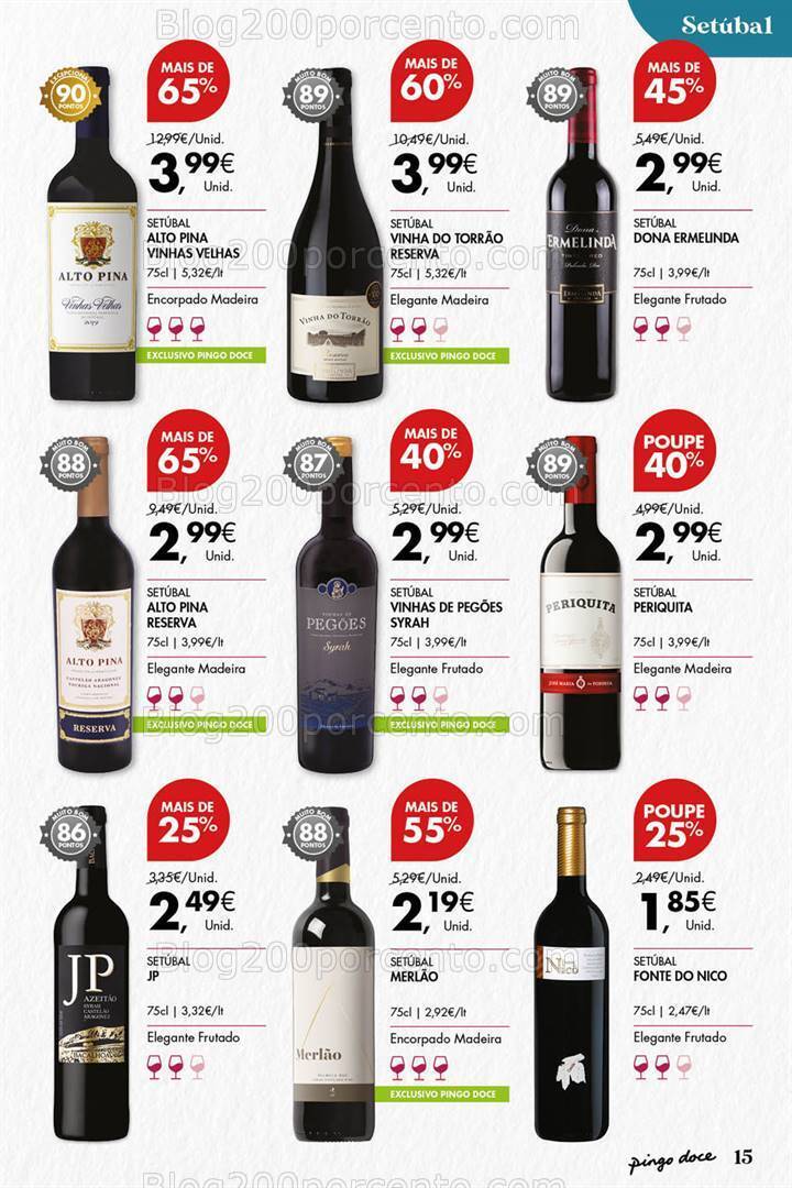 Antevisão Folheto PINGO DOCE Açores Feira QEV Promoções de 2 a 22 maio