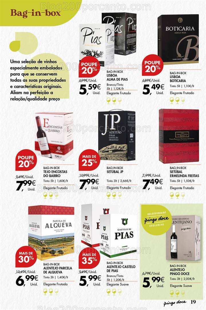 Antevisão Folheto PINGO DOCE Açores Feira QEV Promoções de 2 a 22 maio