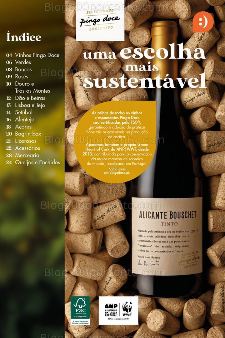 Antevisão Folheto PINGO DOCE Açores Feira QEV Promoções de 2 a 22 maio