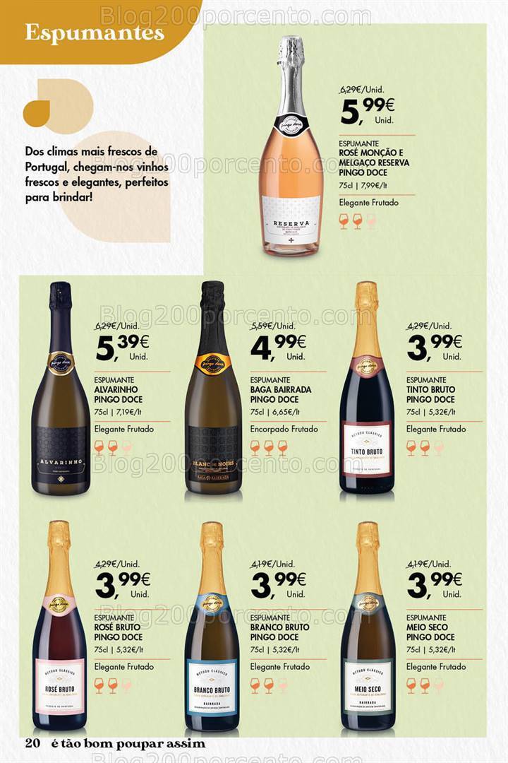 Antevisão Folheto PINGO DOCE Açores Feira QEV Promoções de 2 a 22 maio