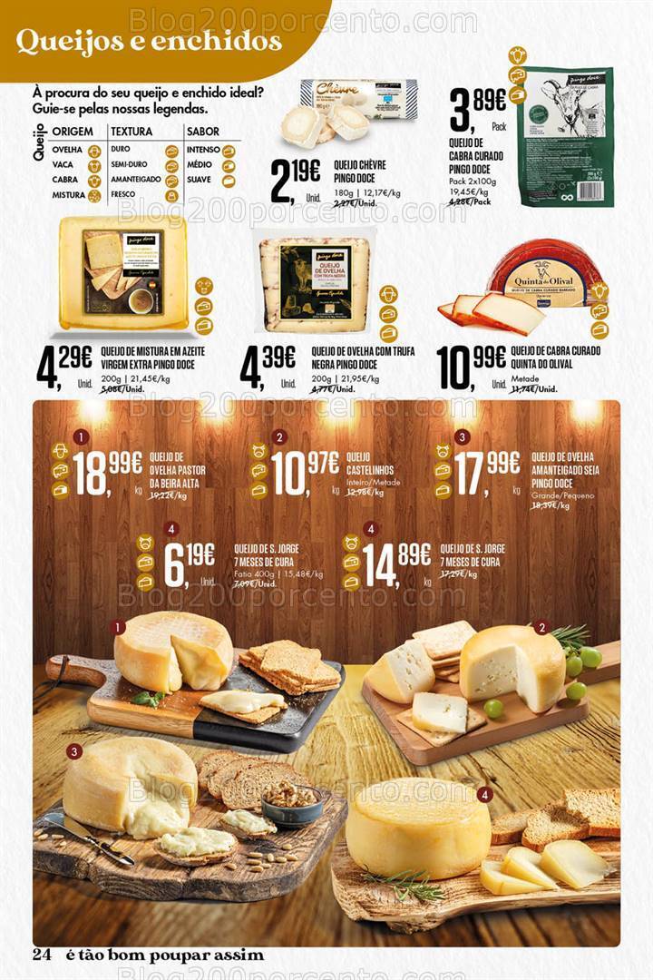 Antevisão Folheto PINGO DOCE Açores Feira QEV Promoções de 2 a 22 maio