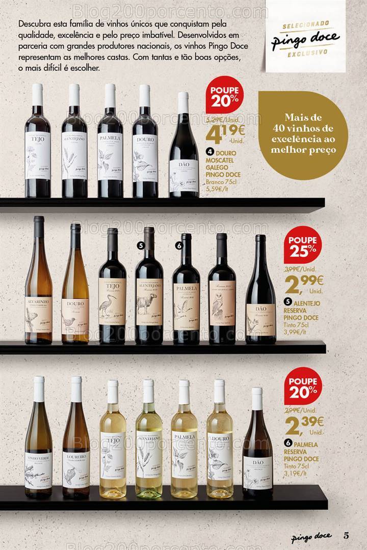 Antevisão Folheto PINGO DOCE Açores Feira QEV Promoções de 2 a 22 maio