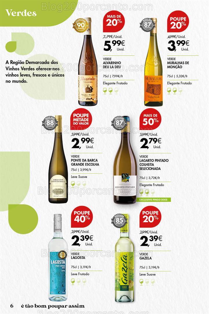 Antevisão Folheto PINGO DOCE Açores Feira QEV Promoções de 2 a 22 maio