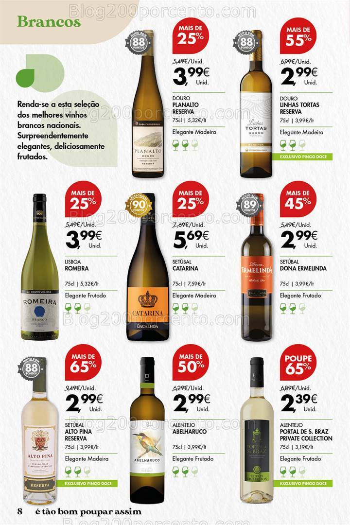 Antevisão Folheto PINGO DOCE Açores Feira QEV Promoções de 2 a 22 maio