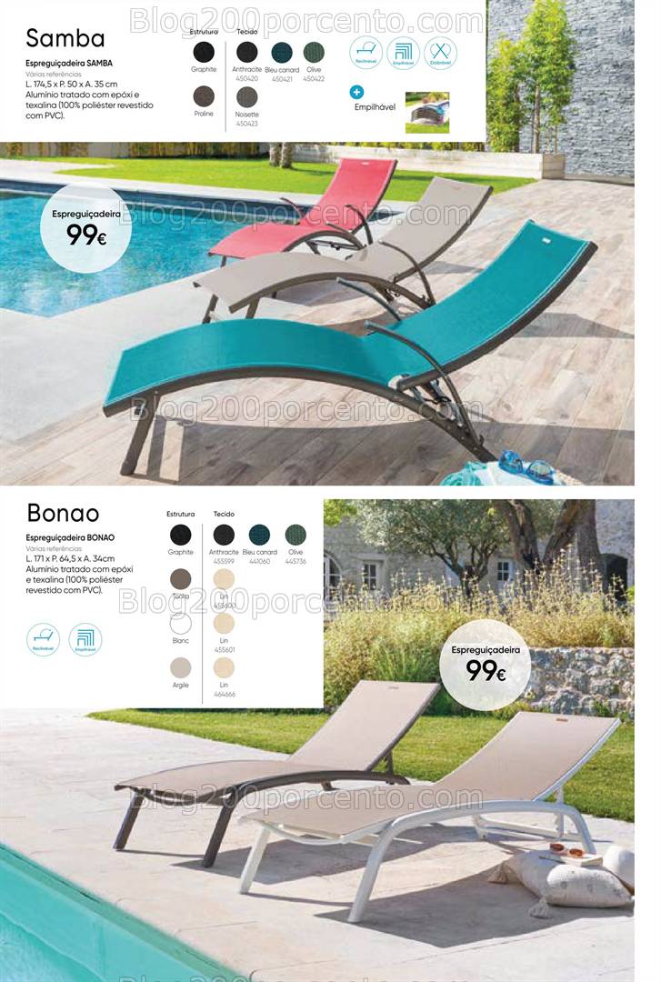 Antevisão Folheto HÔMA Ar Livre Promoções de 11 abril a 14 julho