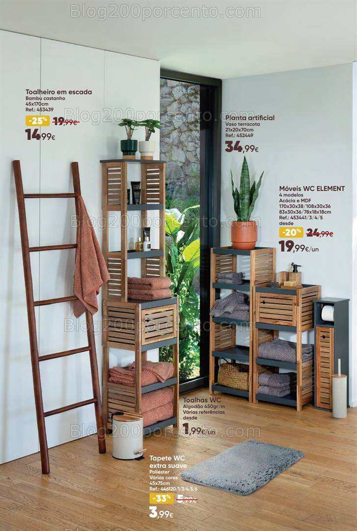 Antevisão Folheto HÔMA Promoções de 22 setembro a 9 outubro