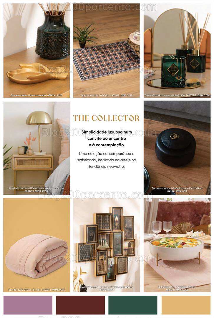 Antevisão Folheto HÔMA Promoções de 22 setembro a 9 outubro