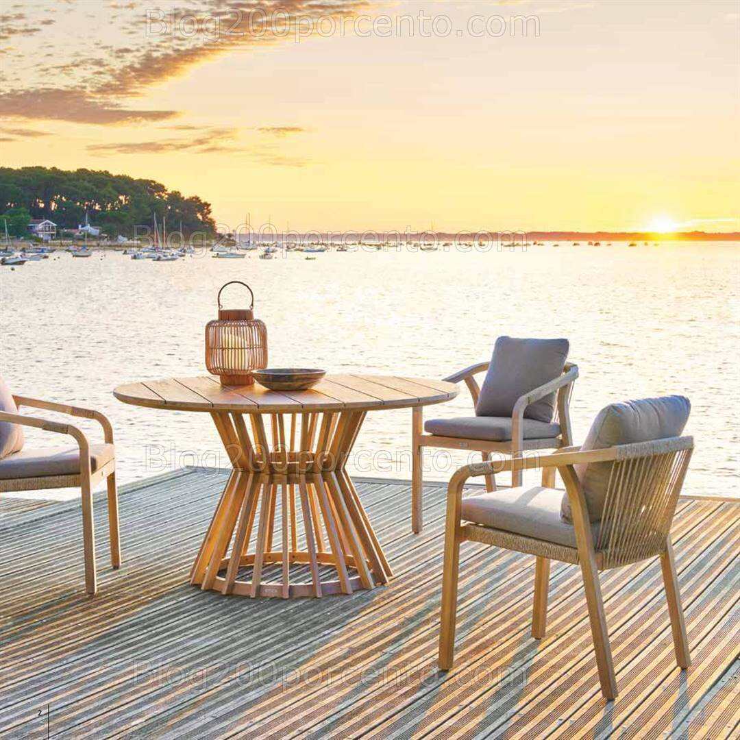 Antevisão Folheto HÔMA Hespéride Promoções Primavera - Verão 2024