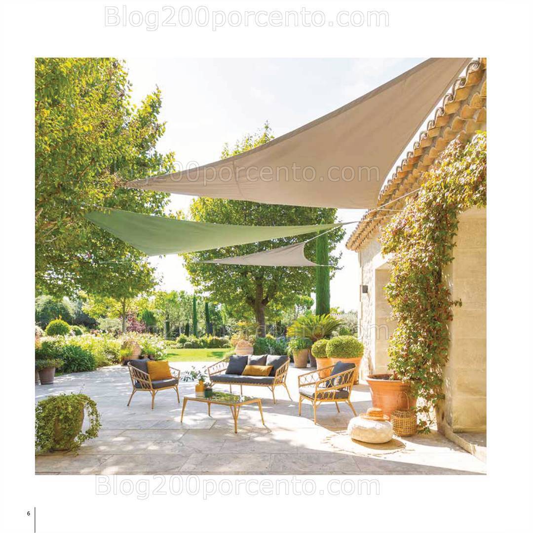 Antevisão Folheto HÔMA Hespéride Promoções Primavera - Verão 2024