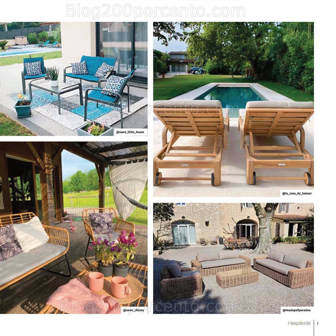 Antevisão Folheto HÔMA Hespéride Promoções Primavera - Verão 2024