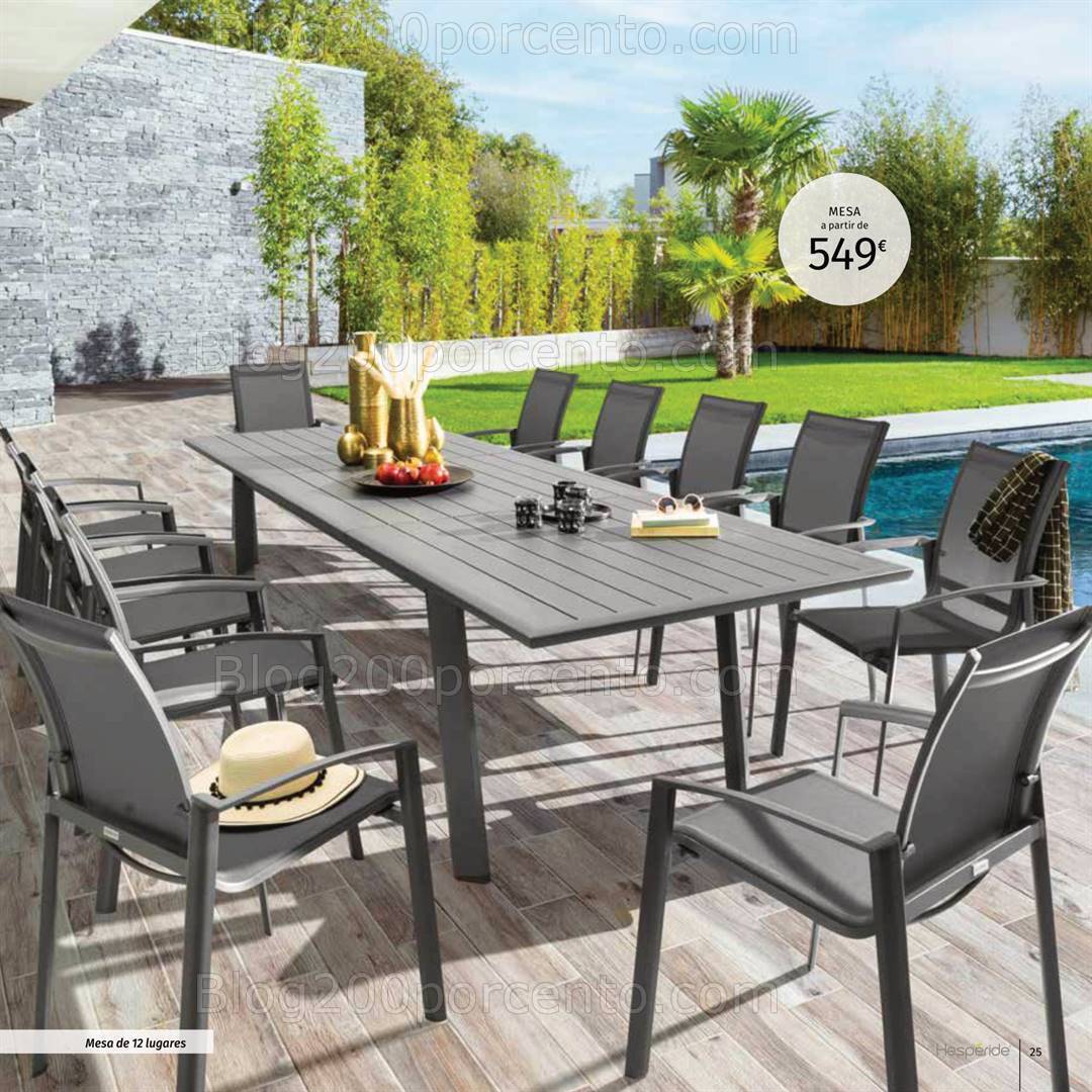 Antevisão Folheto HÔMA Hespéride Promoções Primavera - Verão 2024