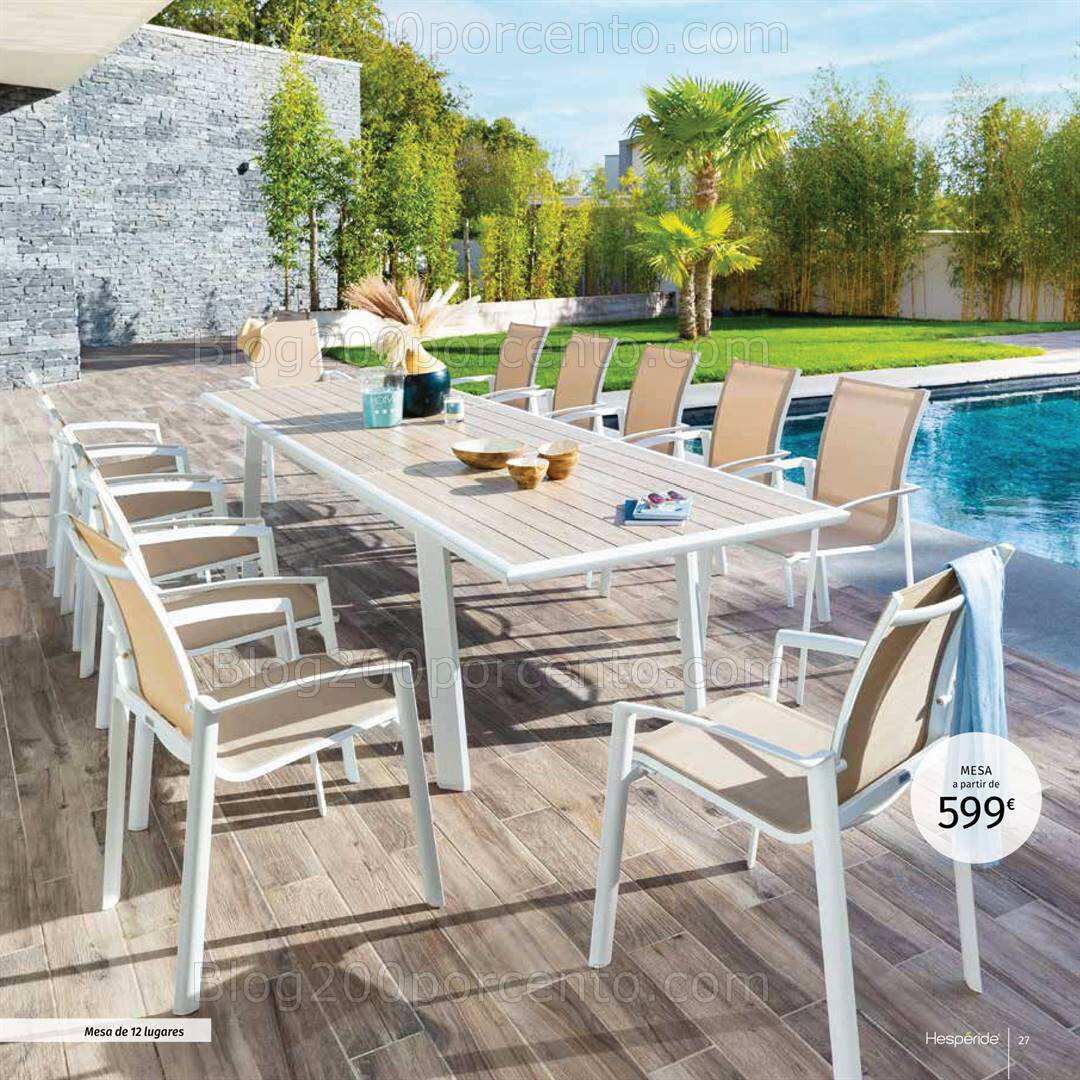 Antevisão Folheto HÔMA Hespéride Promoções Primavera - Verão 2024