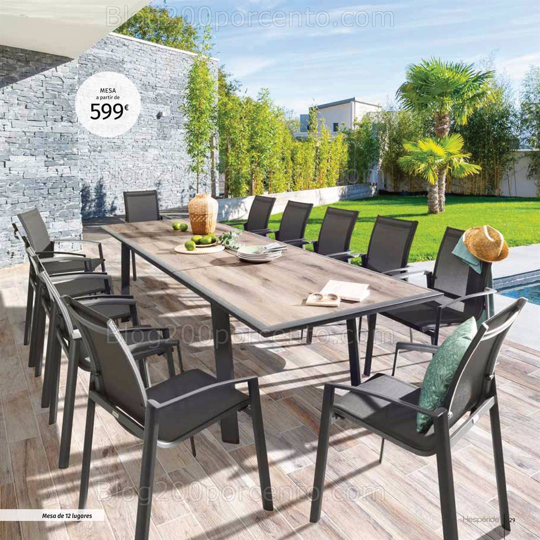 Antevisão Folheto HÔMA Hespéride Promoções Primavera - Verão 2024