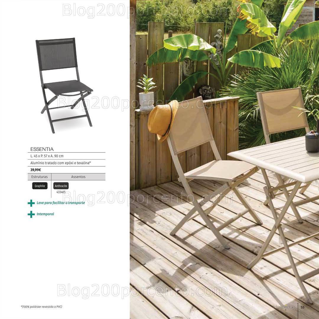 Antevisão Folheto HÔMA Hespéride Promoções Primavera - Verão 2024