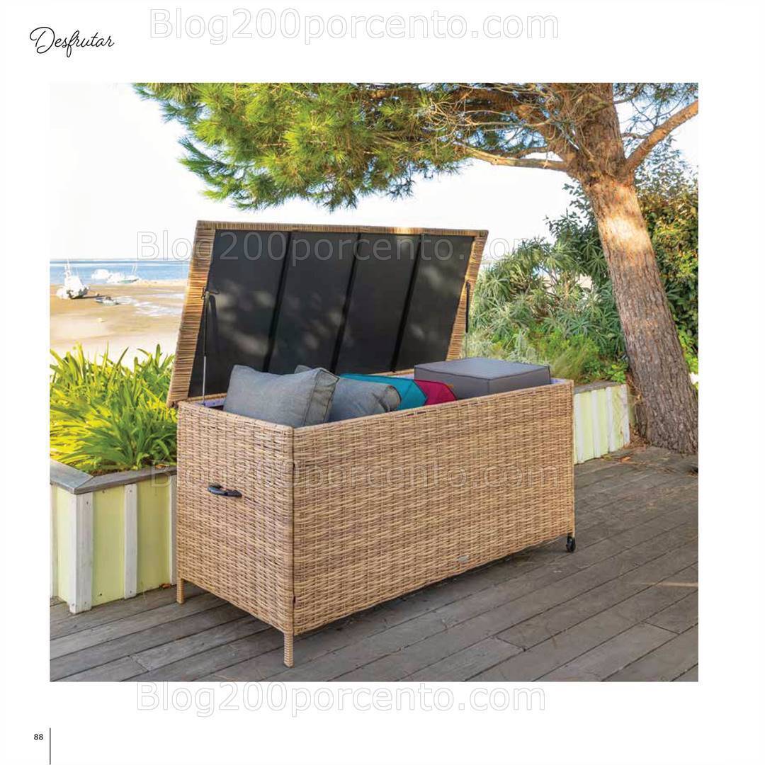 Antevisão Folheto HÔMA Hespéride Promoções Primavera - Verão 2024