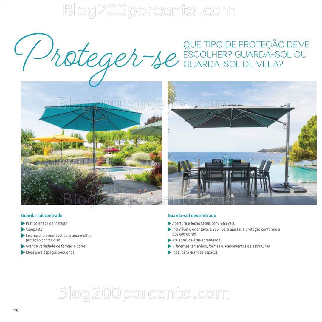 Antevisão Folheto HÔMA Hespéride Promoções Primavera - Verão 2024