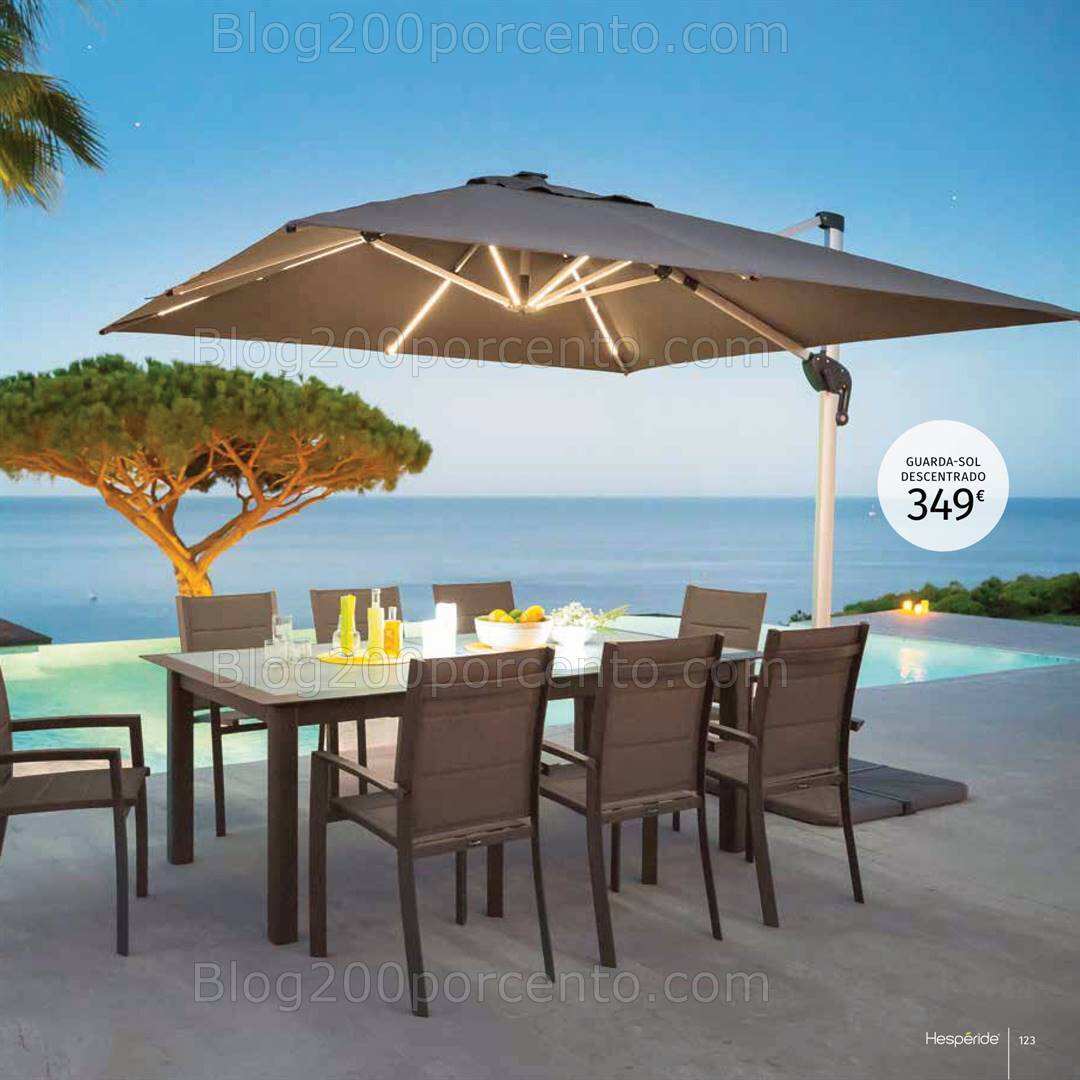 Antevisão Folheto HÔMA Hespéride Promoções Primavera - Verão 2024