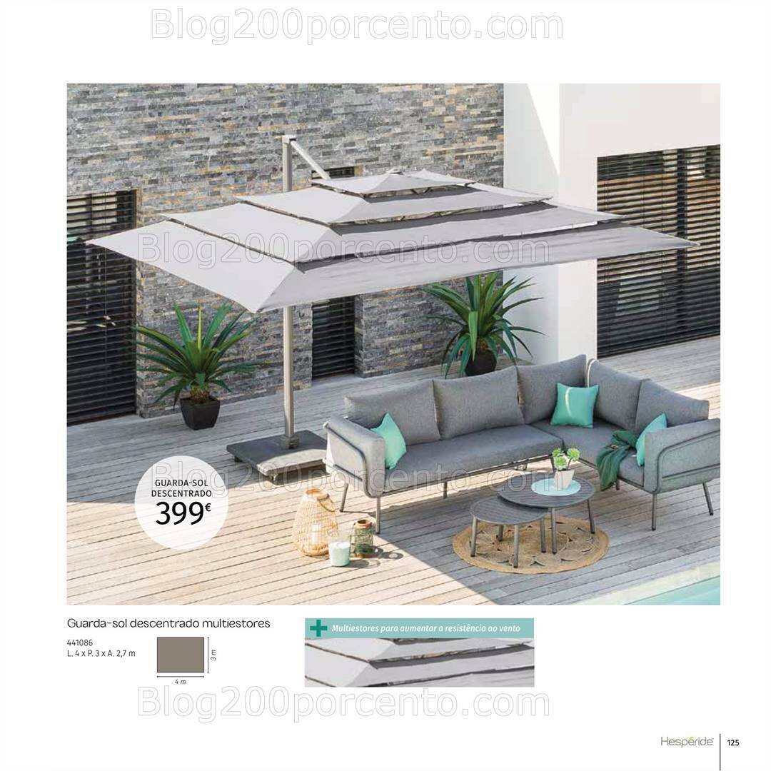 Antevisão Folheto HÔMA Hespéride Promoções Primavera - Verão 2024