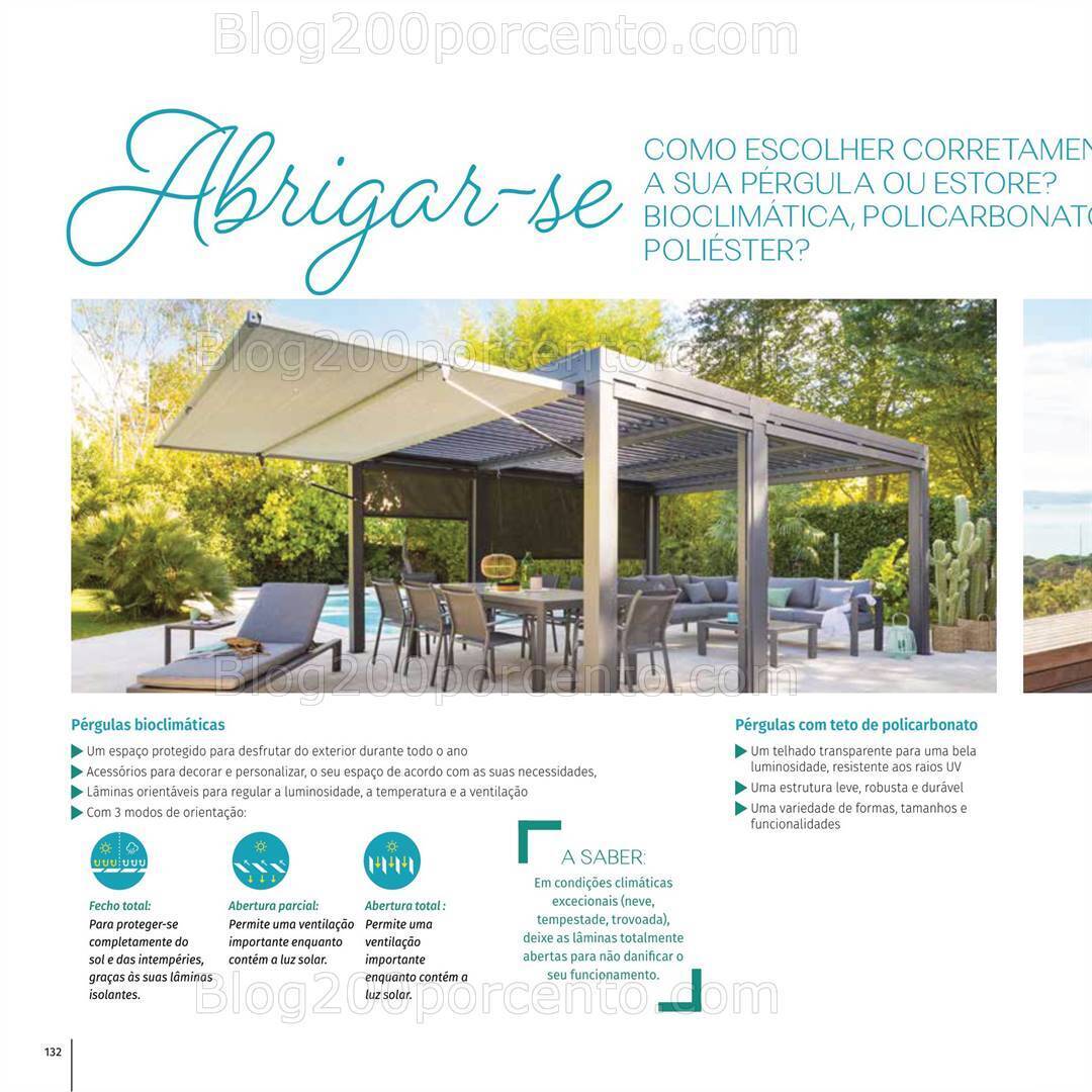 Antevisão Folheto HÔMA Hespéride Promoções Primavera - Verão 2024