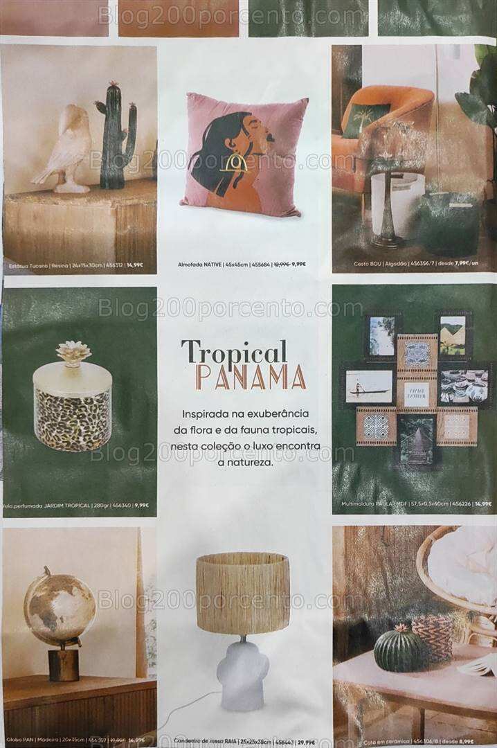 Antevisão Folheto HÔMA Promoções de 15 março a 1 abril